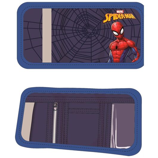 MARVEL Marvel Spiderman wallet