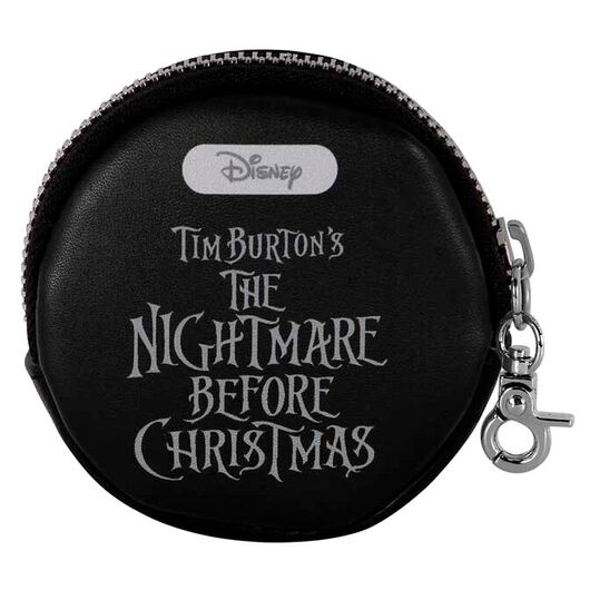 Disney Nightmare Before Christmas purse 8445118067620
