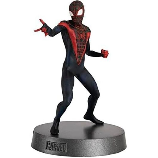Marvel Spiderman Heavyweights Miles Morales figure 5059072009645