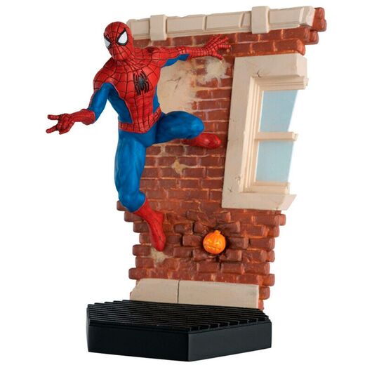 Marvel VS. Spiderman figure 5059072041225