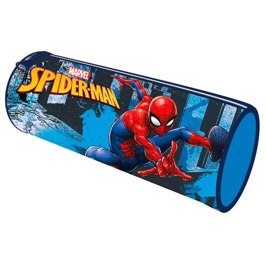 Marvel Spiderman pencil case 8435631348566