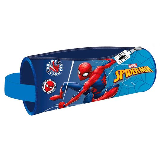 Marvel Spiderman pencil case 8435631348399
