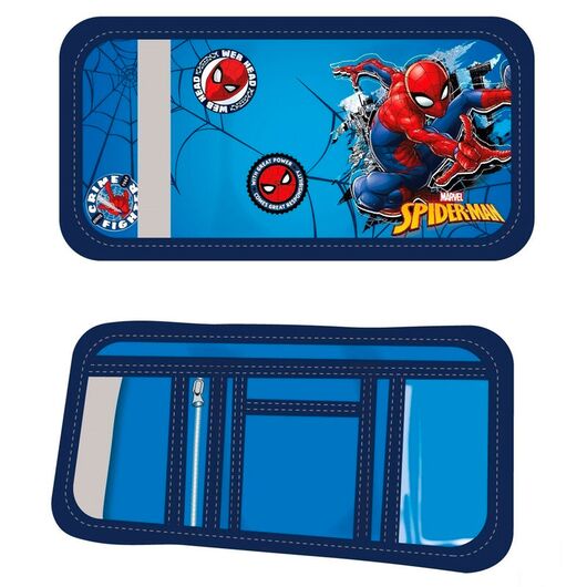 MARVEL Marvel Spiderman wallet