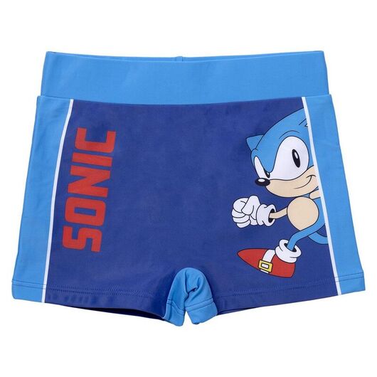 CERDÁ Sonic the Hedgehog boxer swimwear