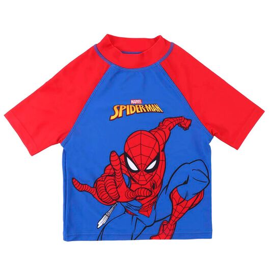 CERDÁ Marvel Spiderman swim t-shirt