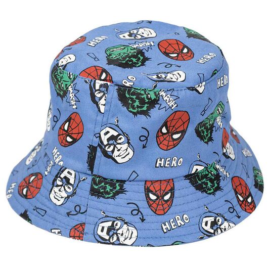 CERDÁ Marvel hat