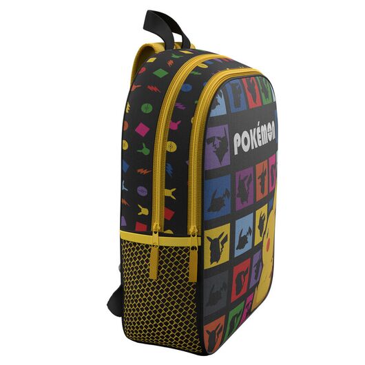 Pokemon adaptable backpack 41cm 8426842110509