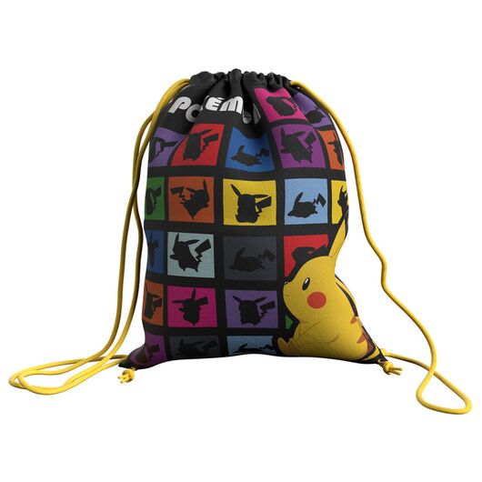 Pokemon gym bag 43cm 8426842110523