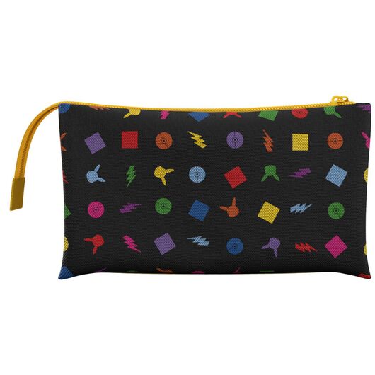 Pokemon triple pencil case 8426842110592