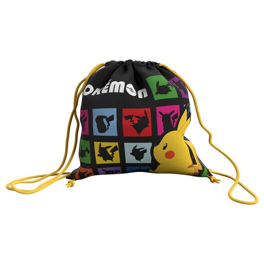 Pokemon gym bag 25cm 8426842110615