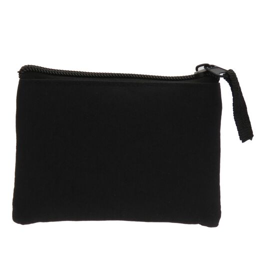 Real Madrid purse case