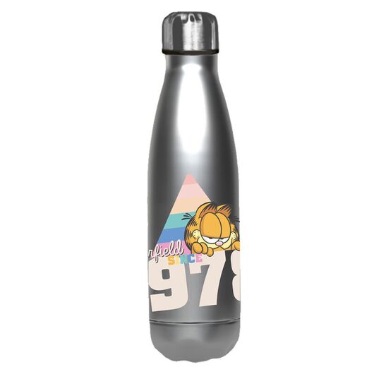 CYP BRANDS Garfield stainless steel bottle 550ml