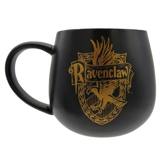 Harry Potter Ravenclaw 3D figurine mug 8426842106595