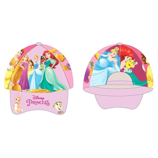 Disney Princess full print cap 8435631338536