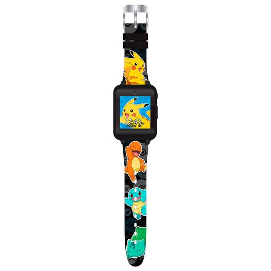 Pokemon Digital SmartWatch
