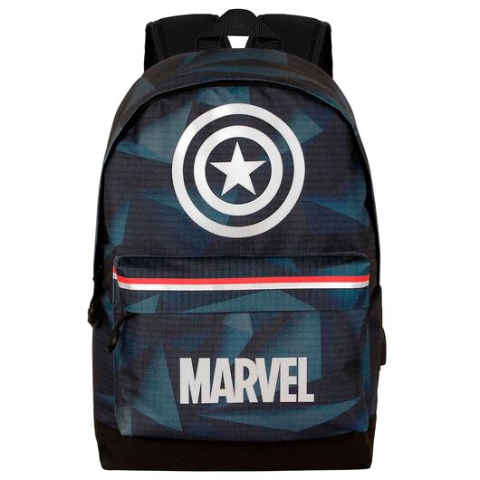 Marvel Captain America backpack 8445118068160