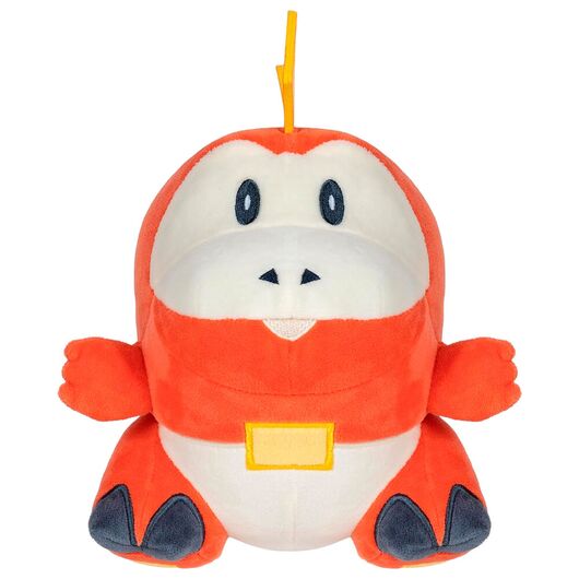Pokemon Fuecoco plush toy 20cm