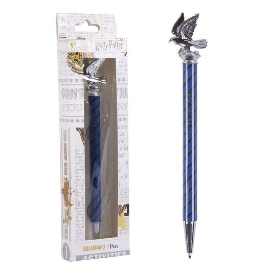 CERDÁ Harry Potter Ravenclaw pen