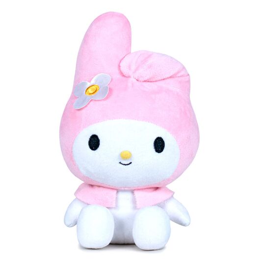 Hello Kitty and Friends: My Melody Plush 22cm