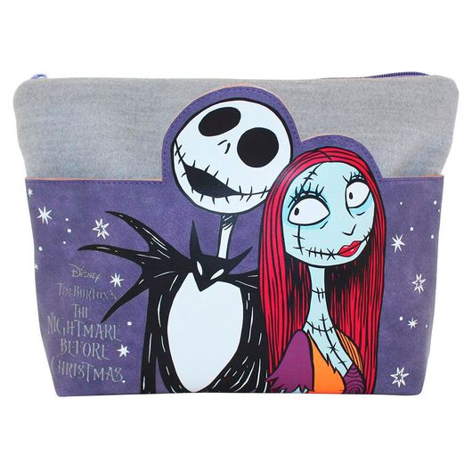 Disney Nightmare Before Christmas vanity case 8445484461138