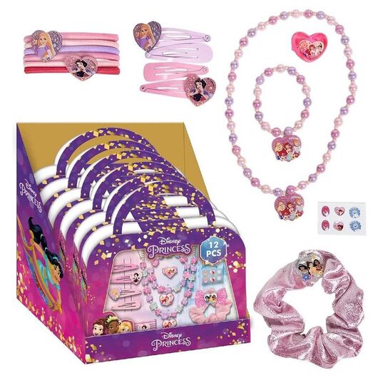 CERDÁ Disney Princess beauty set