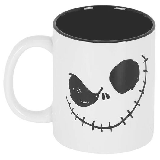 Disney Nightmare Before Christmas mug 8445118067644