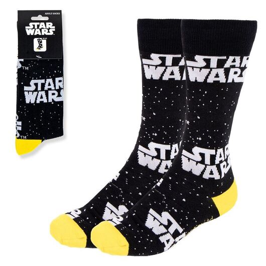 CERDÁ Star Wars pack socks adult