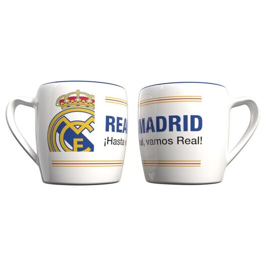 Real Madrid two colour mug 380ml 8426842112053