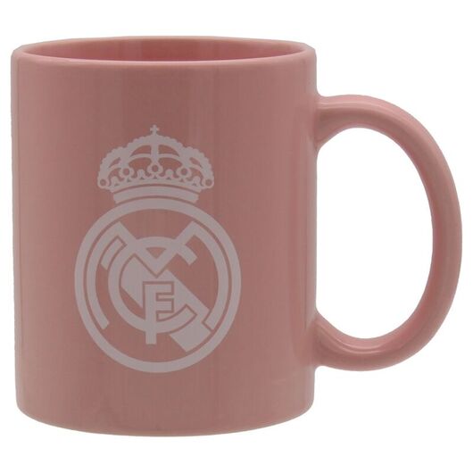 Real Madrid ceramic mug 330ml 8426842112022