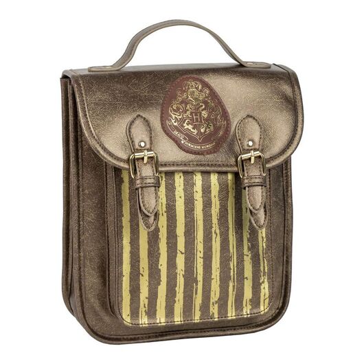 Harry Potter Hogwarts casual backpack 8445484385342