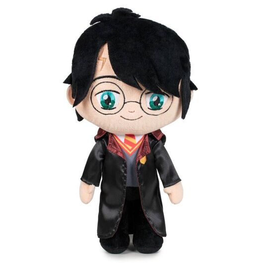 Harry Potter: Harry Potter Plush 20cm