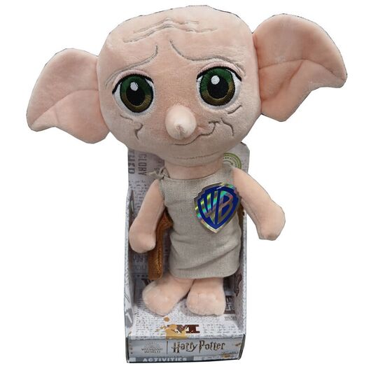 Harry Potter: Dobby plush toy 29cm