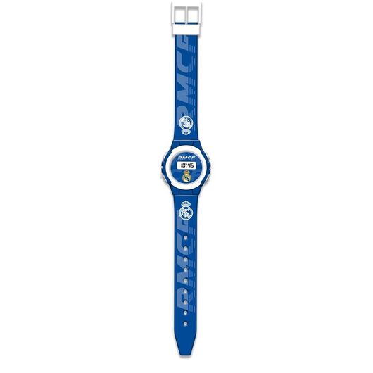 KIDS LICENSING Real Madrid digital watch
