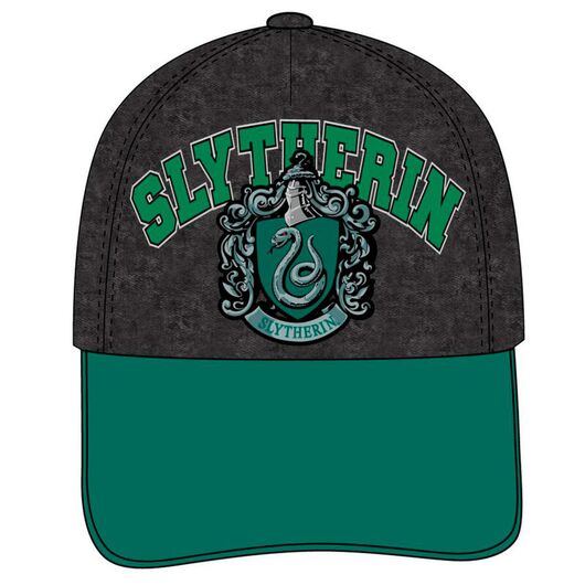 Harry Potter Slytherin cap 8445484504996