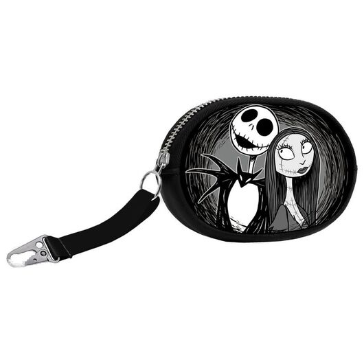 Disney Nightmare Before Christmas Love purse 8445118076080