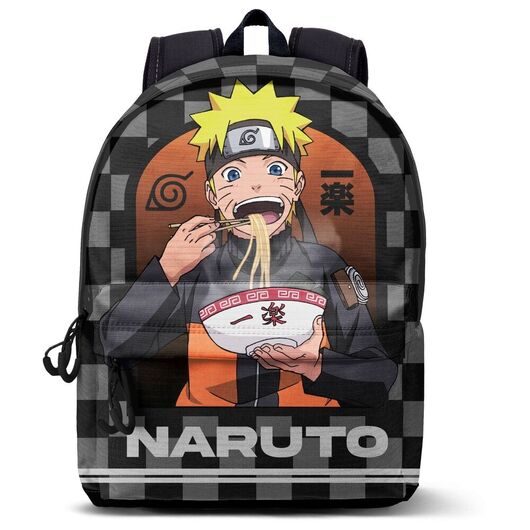 Naruto Shippuden Ichiraku backpack 35cm 8445118083804