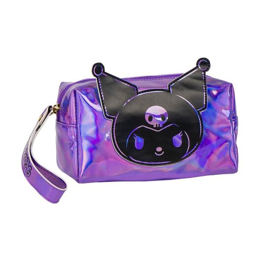Hello Kitty Kuromi travel vanity case 8445484501223