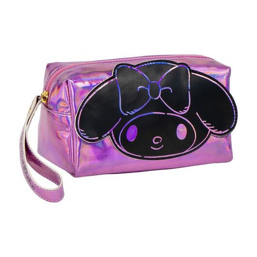 Hello Kitty and Friends: My Melody Travel Vanity Case