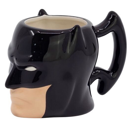 STOR DC Comics Batman 3D ceramic mug 340ml