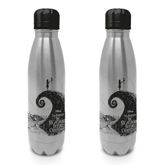 PYRAMID Disney Nightmare Before Christmas Stainless steel bottle 540ml