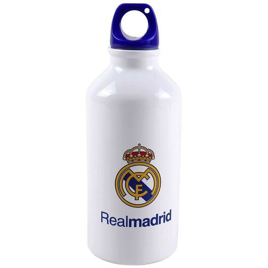 CYP BRANDS Real Madrid aluminium bottle 400ml