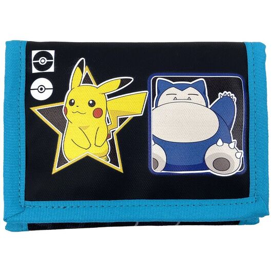 Pokemon Geo wallet 8426842113784