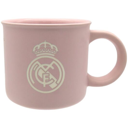 CYP BRANDS Real Madrid mug 430ml