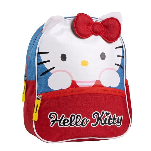 Hello Kitty backpack 30cm 8445484510492