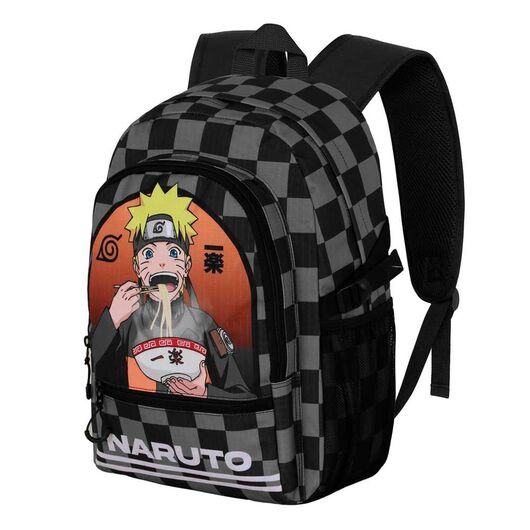 Naruto Shippuden Ichiraku adaptable backpack 44cm 8445118082944