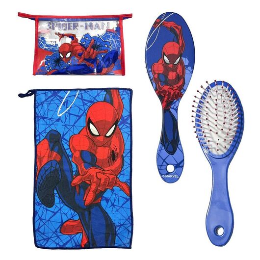 Marvel Spiderman toilet bag 8445484510300