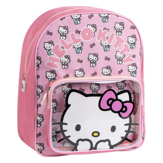 Hello Kitty backpack 30cm 8445484509823