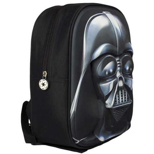 Mochila 3D EVA Darth Vader Star Wars 31cm 8427934759842