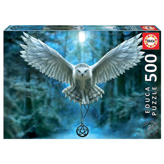 EDUCA Puzzle - Awake Your Magic 500pcs