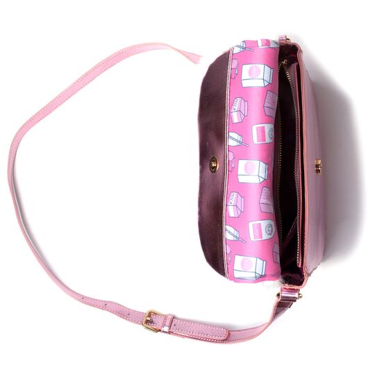 Disney Aristocats Marie shoulder bag 8718526102925